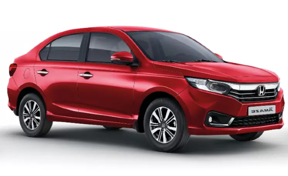 Honda Amaze