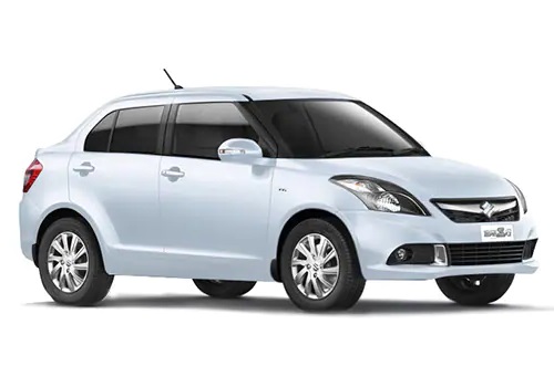 Maruti Suzuki Swift Dzire