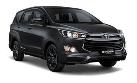 Toyota Innova