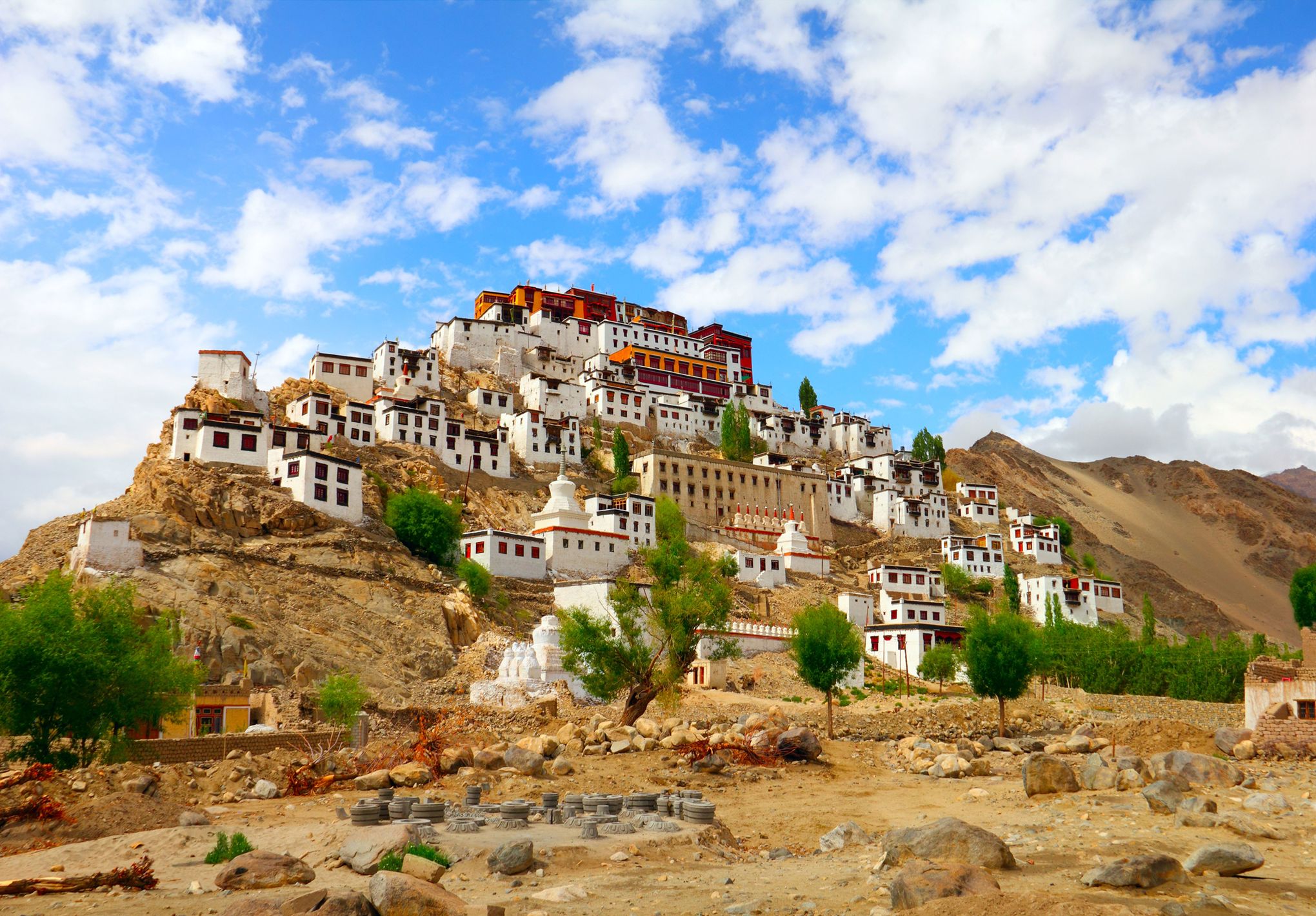 Classic Ladakh Tour