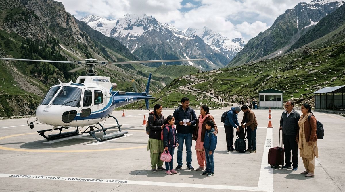 Amarnath