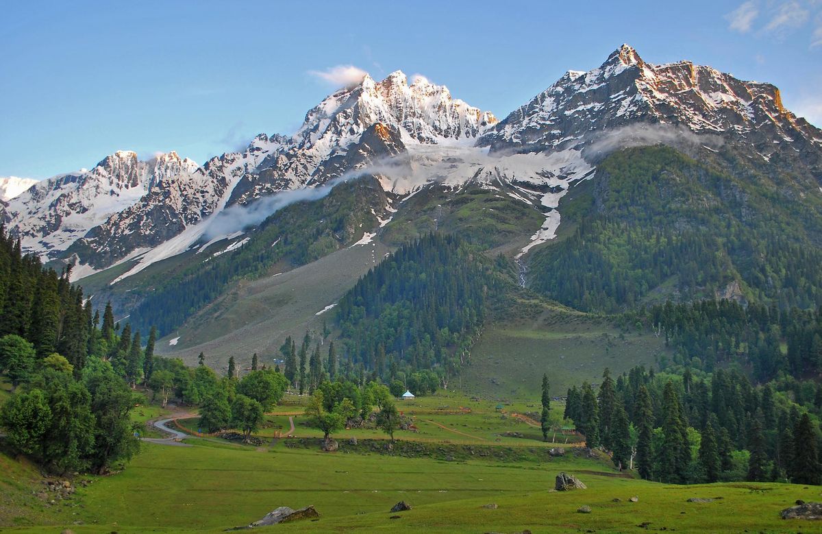 Gulmarg