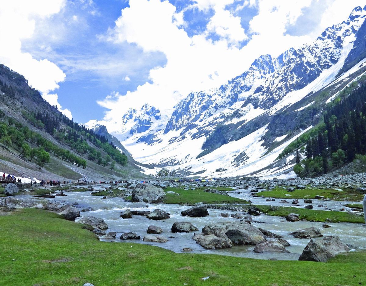 Sonmarg Travel Guide Best Time to Visit Best Places and Tours