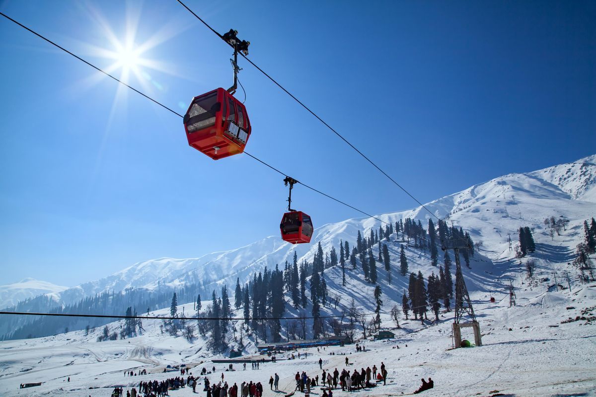 Explore Best Tourist Places Of Jammu Kashmir Ladakh Complete Travel Guides