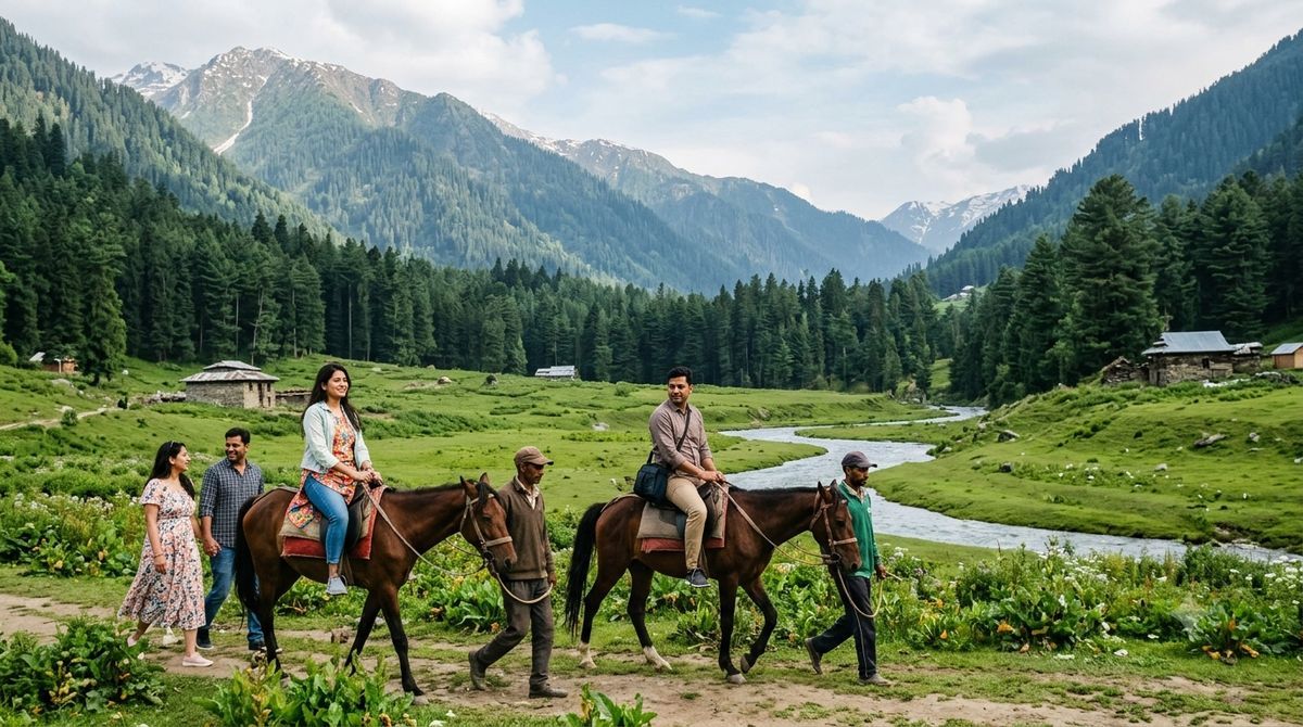 Pahalgam