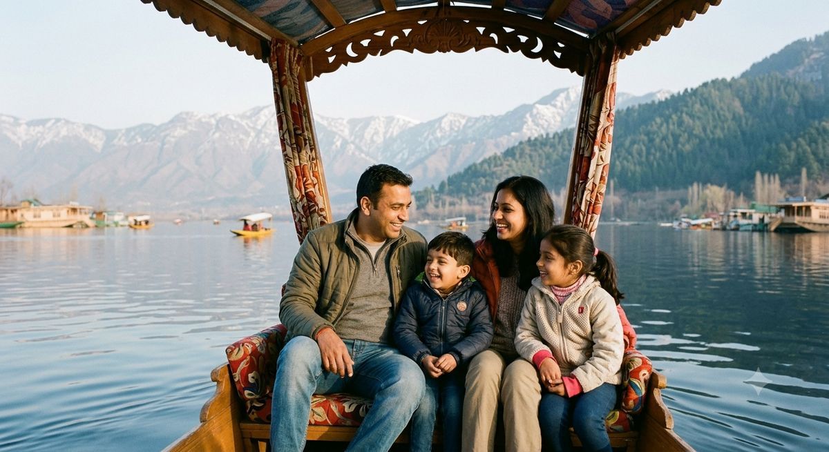 Kashmir Car Rental Service | Srinagar Tour Operators & Travel Agents 